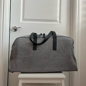 Everlane Weekender Bag